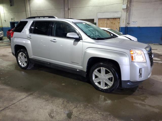 Photo 4 from auction – 2010 GMC TERRAIN SL with VIN 2CTFLFEY0A6306051
