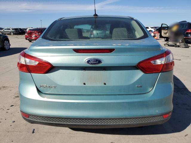 Photo 6 from auction – 2012 FORD FOCUS SE with VIN 1FAHP3F21CL226839