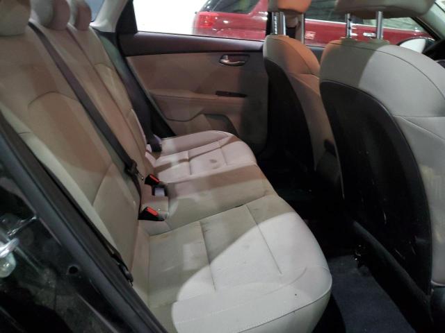 Photo 10 from auction – 2021 KIA FORTE FE with VIN 3KPF24ADXME407687