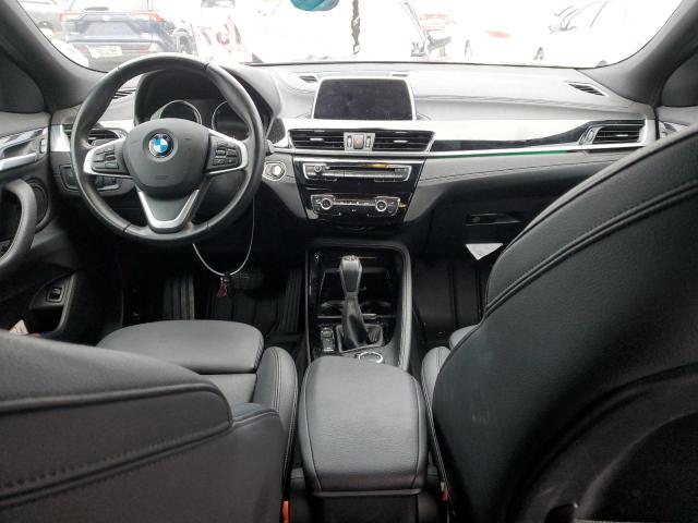 Photo 8 from auction – 2018 BMW X2 XDRIVE2 with VIN WBXYJ5C30JEF82159