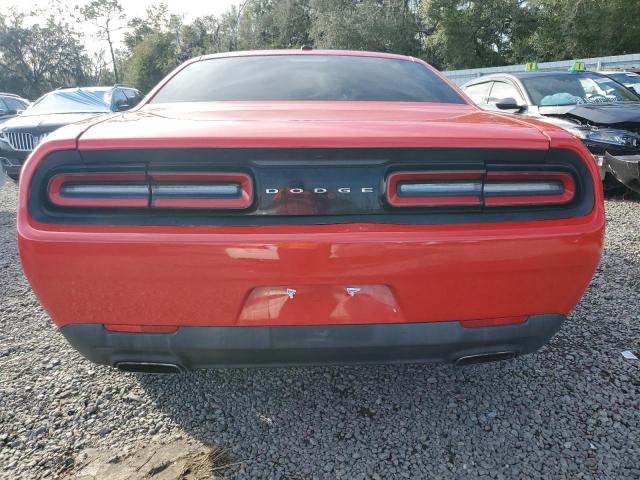 Photo 6 from auction – 2015 DODGE CHALLENGER with VIN 2C3CDZAG3FH850120