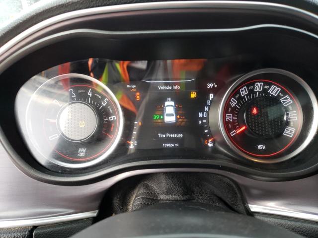 Photo 9 from auction – 2017 DODGE CHALLENGER with VIN 2C3CDZAG6HH550963