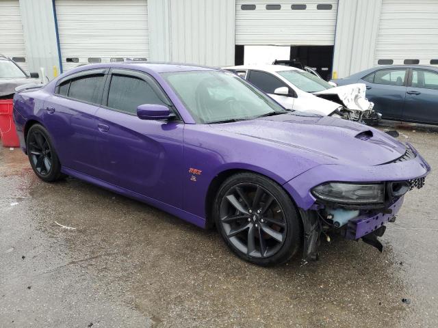 Photo 4 from auction – 2019 DODGE CHARGER SC with VIN 2C3CDXGJ2KH546598