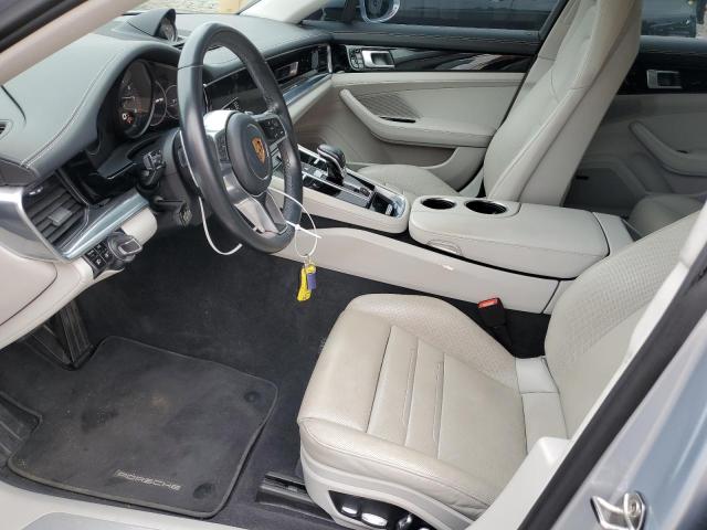 Photo 7 from auction – 2018 PORSCHE PANAMERA 4 with VIN WP0AA2A78JL113803