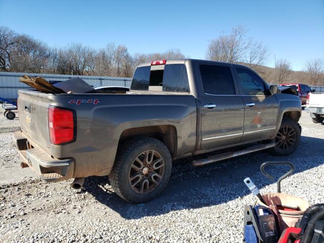 Photo 3 from auction – 2015 CHEVROLET SILVERADO with VIN 3GCUKSEC0FG401756