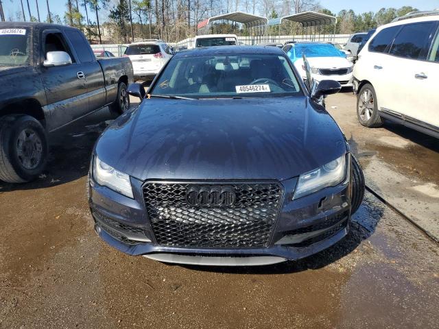 Photo 5 from auction – 2013 AUDI A7 PRESTIG with VIN WAU2GAFC5DN057943