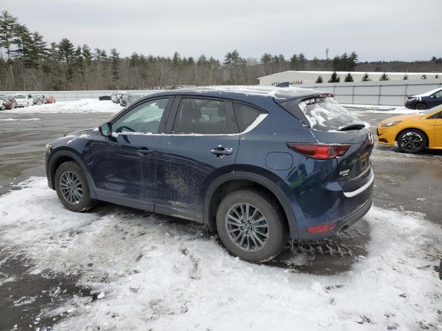 Photo 2 from auction – 2019 MAZDA CX-5 TOURI with VIN JM3KFBCM5K0588361