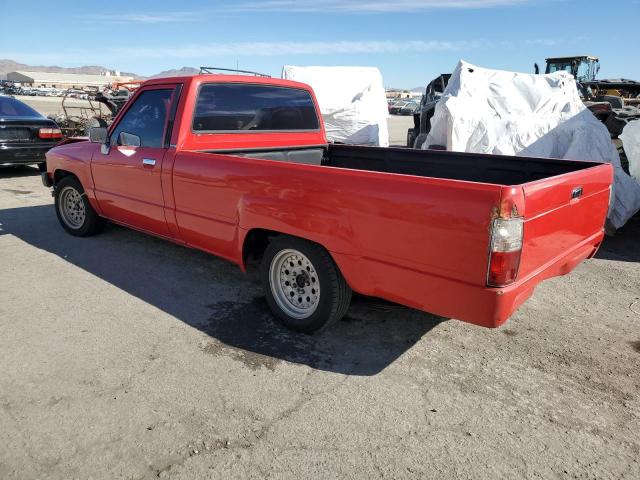 Photo 2 from auction – 1984 TOYOTA PICKUP 1/2 with VIN JT4RN55D0E5015111