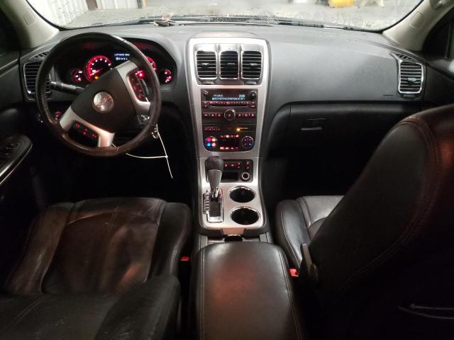 Photo 8 from auction – 2011 GMC ACADIA SLT with VIN 1GKKRRED6BJ135127