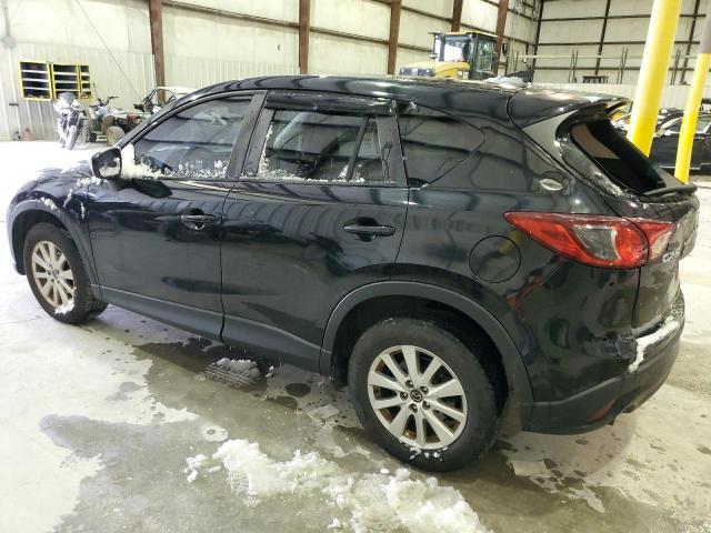 Photo 2 from auction – 2016 MAZDA CX-5 TOURI with VIN JM3KE2CY7G0631143
