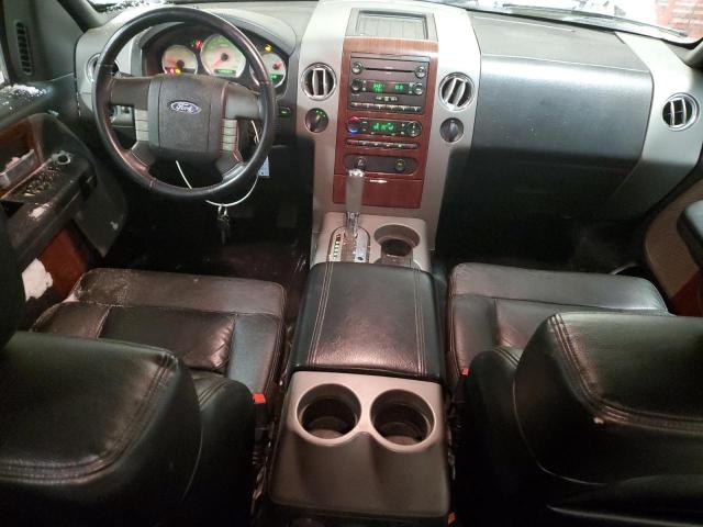 Photo 8 from auction – 2007 FORD F150 SUPER with VIN 1FTPW14V47FA29324