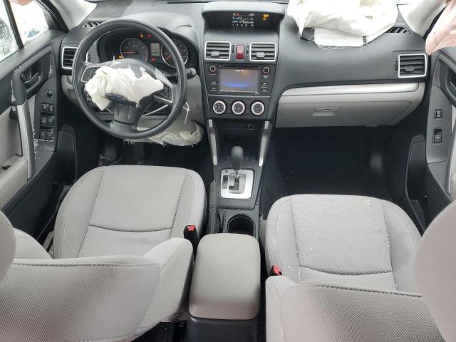 Photo 8 from auction – 2016 SUBARU FORESTER 2 with VIN JF2SJAAC0GH448997