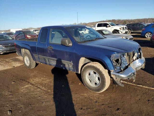 Photo 4 from auction – 2006 CHEVROLET COLORADO with VIN 1GCCS196868210408