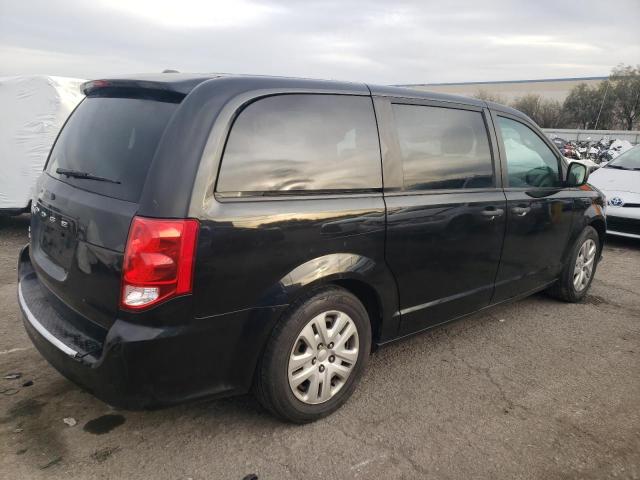 Photo 3 from auction – 2019 DODGE GRAND CARA with VIN 2C4RDGBG2KR503777