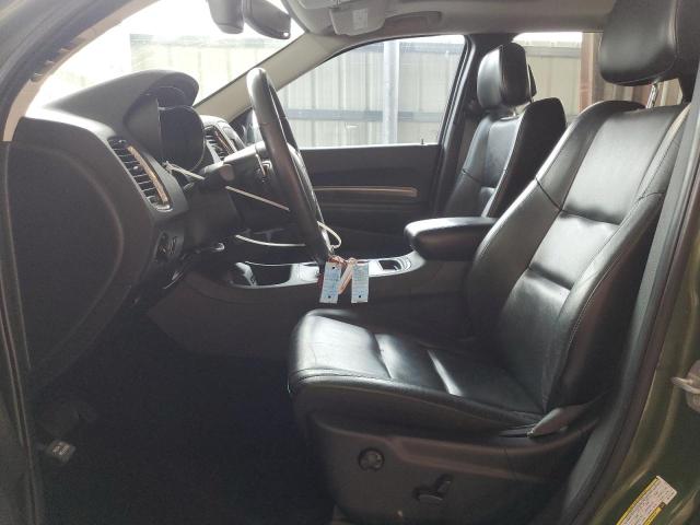 Photo 7 from auction – 2019 DODGE DURANGO GT with VIN 1C4RDHDGXKC717329