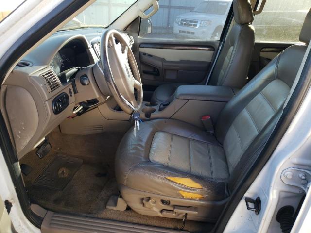 Photo 7 from auction – 2002 FORD EXPLORER E with VIN 1FMDU74WX2UB59144