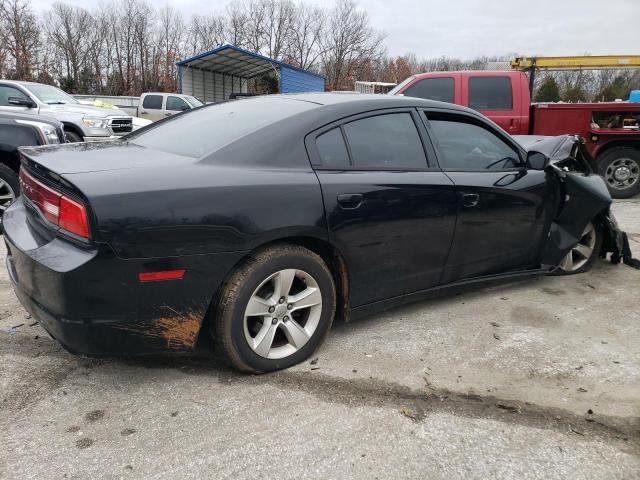 Photo 3 from auction – 2012 DODGE CHARGER SE with VIN 2C3CDXBG8CH158823