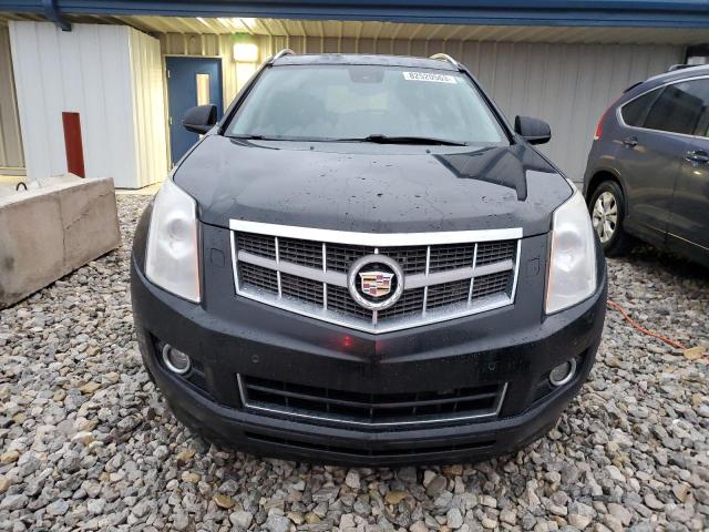 Photo 5 from auction – 2011 CADILLAC SRX PERFOR with VIN 3GYFNBEYXBS580501
