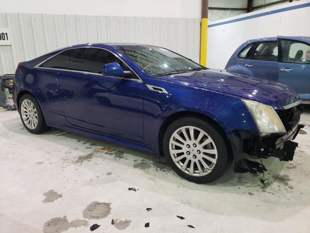 Zdjęcie 4 z aukcji – 2012 CADILLAC CTS PERFOR z VIN 1G6DM1E35C0107633
