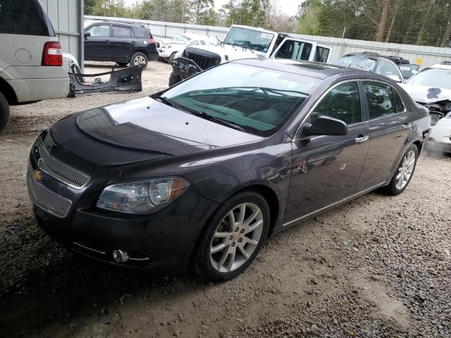 Photo 1 from auction – 2011 CHEVROLET MALIBU LTZ with VIN 1G1ZE5E18BF244642