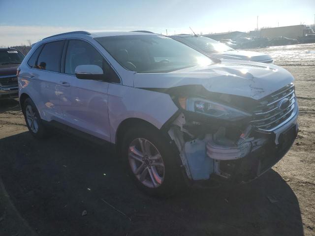 Photo 4 from auction – 2020 FORD EDGE SEL with VIN 2FMPK3J9XLBA84401