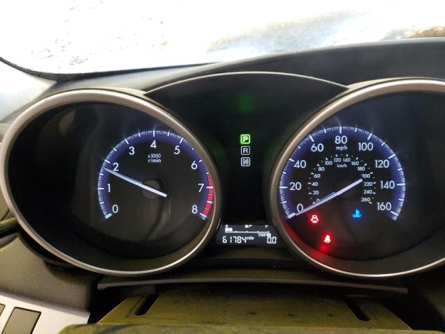 Photo 9 from auction – 2012 MAZDA 3 I with VIN JM1BL1UF4C1524013