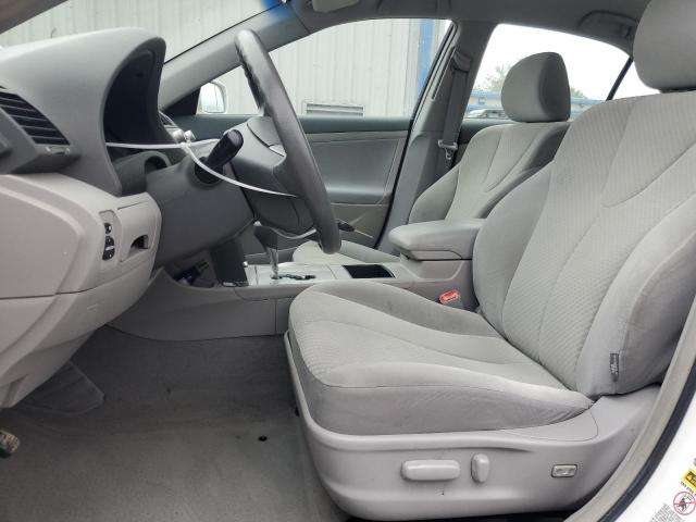 Photo 7 from auction – 2008 TOYOTA CAMRY CE with VIN 4T1BE46K68U763537