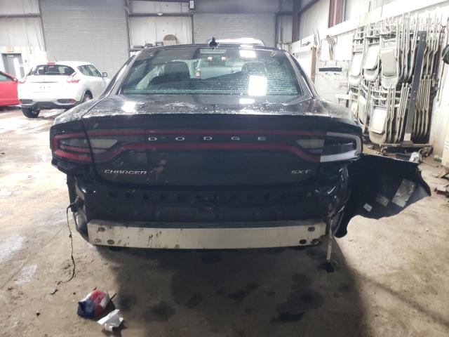 Photo 6 from auction – 2016 DODGE CHARGER SX with VIN 2C3CDXHG2GH350378