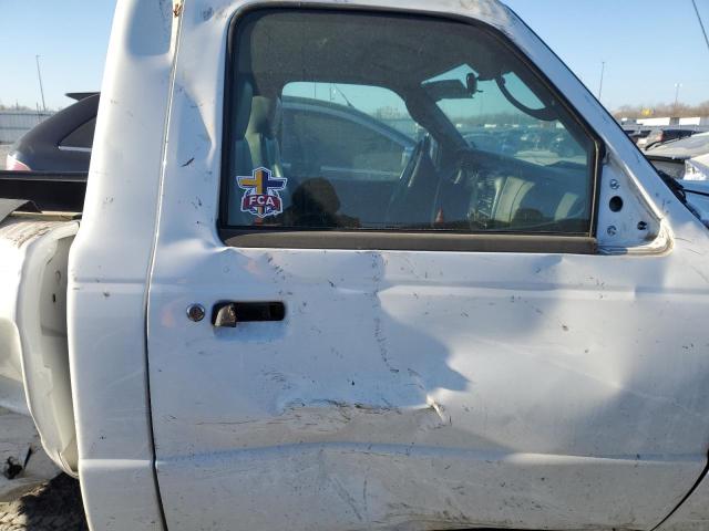 Photo 10 from auction – 2008 FORD RANGER with VIN 1FTYR10D68PA76648