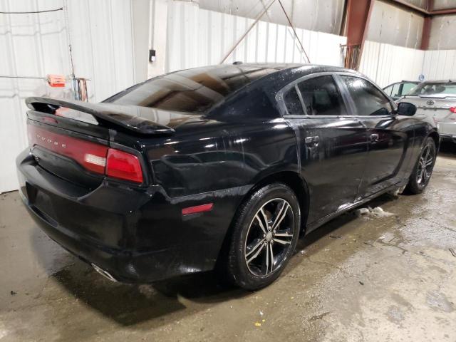 Photo 3 from auction – 2013 DODGE CHARGER with VIN 2C3CDXJG8DH608280