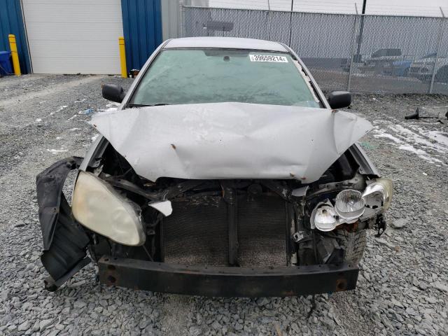 Photo 5 from auction – 2005 TOYOTA COROLLA CE with VIN 2T1BR32E25C842778