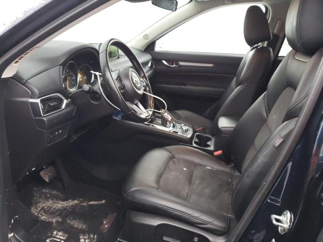 Photo 7 from auction – 2018 MAZDA CX-5 TOURI with VIN JM3KFBCM6J0400350