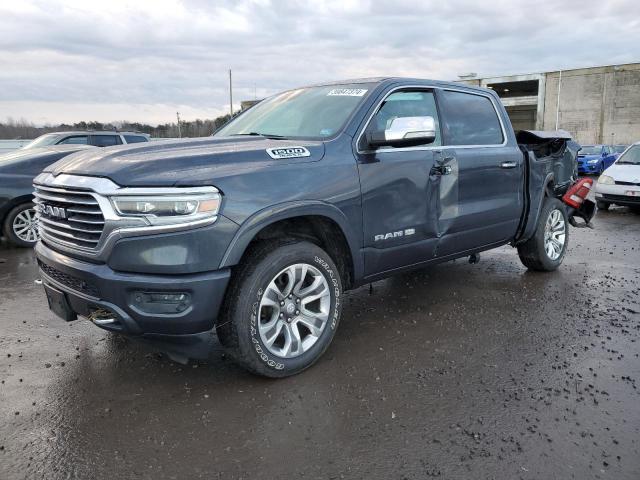 RAM 1500 LONGH 2019 مع رقم تعريف المركبة 1C6SRFKT6KN896407 - صورة من المزاد