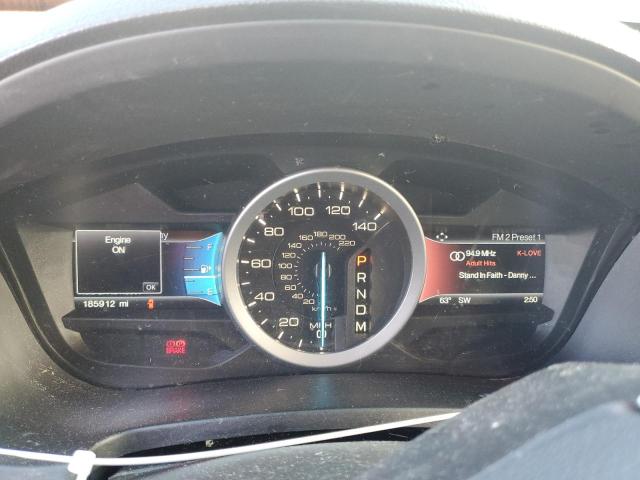 Photo 9 from auction – 2014 FORD EXPLORER X with VIN 1FM5K7D84EGB88198