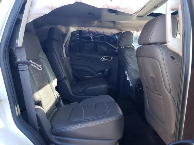 Photo 11 from auction – 2015 GMC YUKON DENA with VIN 1GKS2CKJ0FR741817
