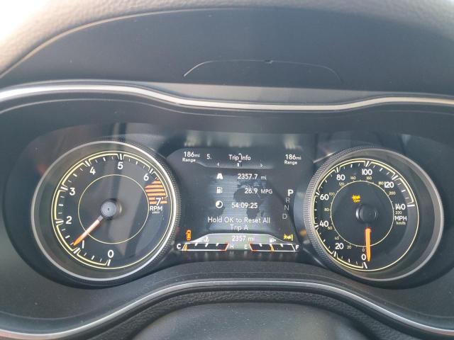 Photo 9 from auction – 2023 JEEP CHEROKEE A with VIN 1C4PJMMBXPD100933