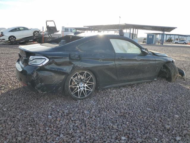 Photo 3 from auction – 2019 BMW 440XI with VIN WBA4W9C52KAF98682