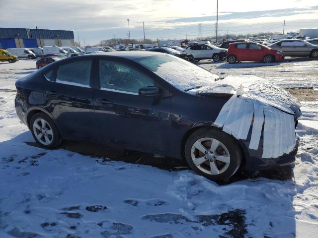 Photo 4 from auction – 2015 DODGE DART SXT with VIN 1C3CDFBB5FD225524