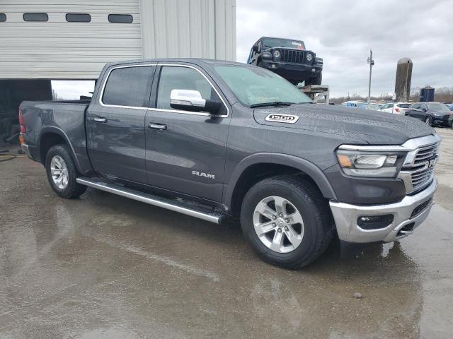 Photo 4 from auction – 2022 RAM 1500 LARAM with VIN 1C6RREJT5NN415464