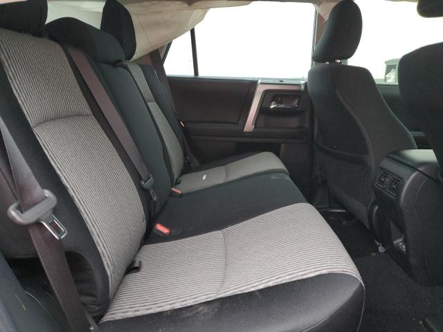 Photo 11 from auction – 2024 TOYOTA 4RUNNER SR with VIN JTEMU5JR7R6213386