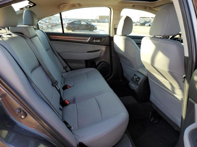 Photo 10 from auction – 2019 SUBARU LEGACY 2.5 with VIN 4S3BNAN60K3033451