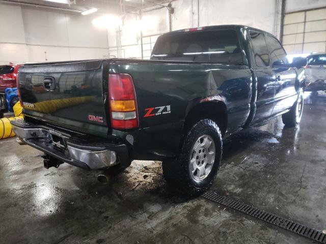 Photo 3 from auction – 2003 GMC NEW SIERRA with VIN 2GTEK19T131183968