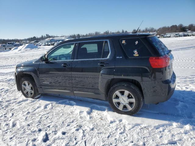 Photo 2 from auction – 2011 GMC TERRAIN SL with VIN 2CTALMEC2B6313586