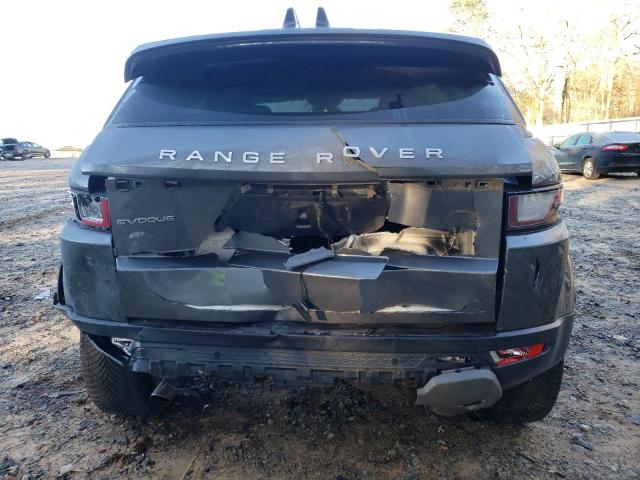 Фото 6 с аукциона – 2017 LAND ROVER RANGE ROVE с VIN SALVR2BG0HH170737