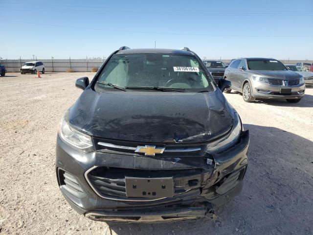 Photo 5 from auction – 2019 CHEVROLET TRAX 1LT with VIN KL7CJLSB7KB920464