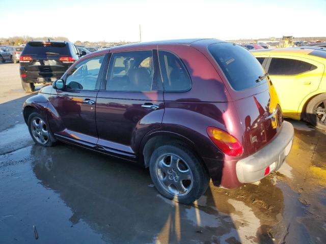 Photo 2 from auction – 2002 CHRYSLER PT CRUISER with VIN 3C8FY68B02T243534