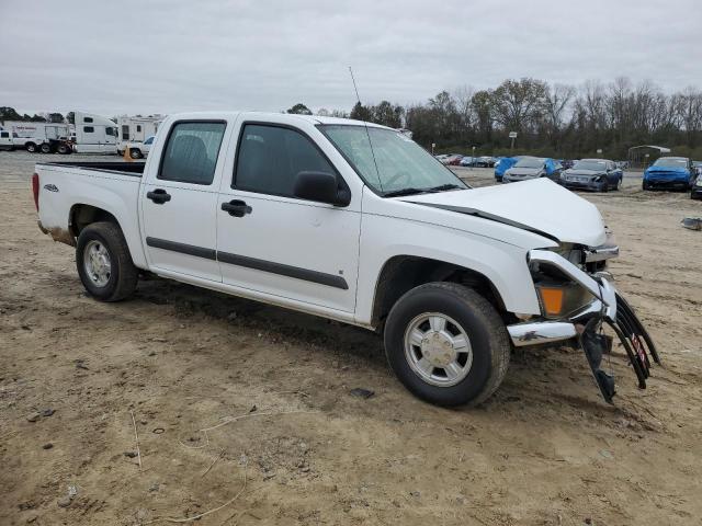 Photo 4 from auction – 2006 GMC CANYON with VIN 1GTCS136668186652
