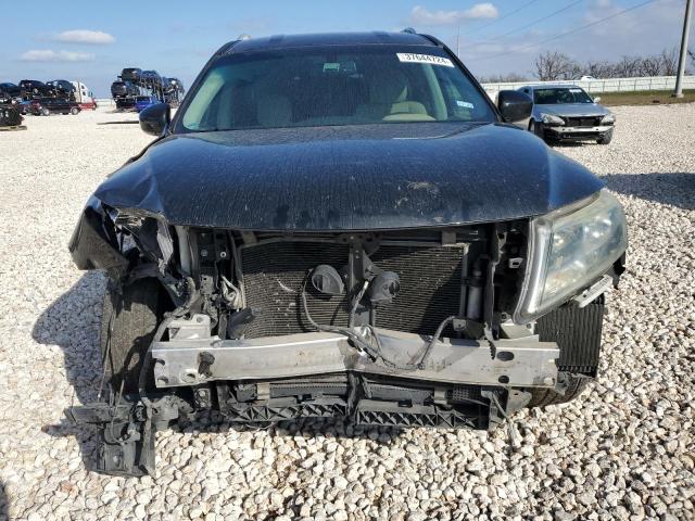 Photo 5 from auction – 2016 NISSAN PATHFINDER with VIN 5N1AR2MN9GC626680