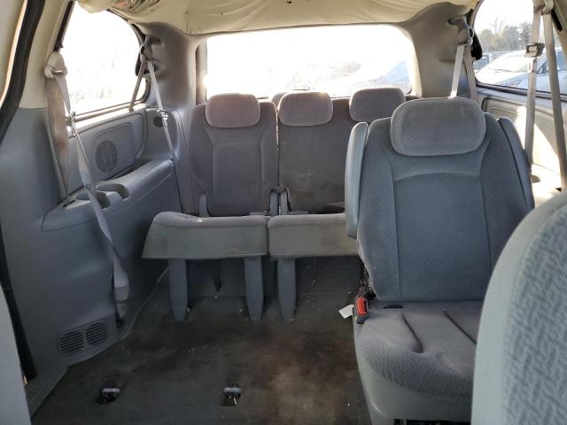 Photo 10 from auction – 2006 DODGE GRAND CARA with VIN 2D4GP44L96R659010