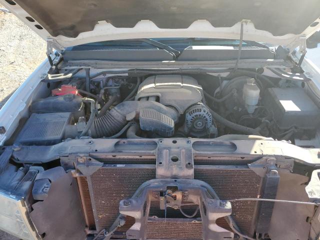 Photo 11 from auction – 2013 GMC SIERRA C15 with VIN 1GTR1VE07DZ337437
